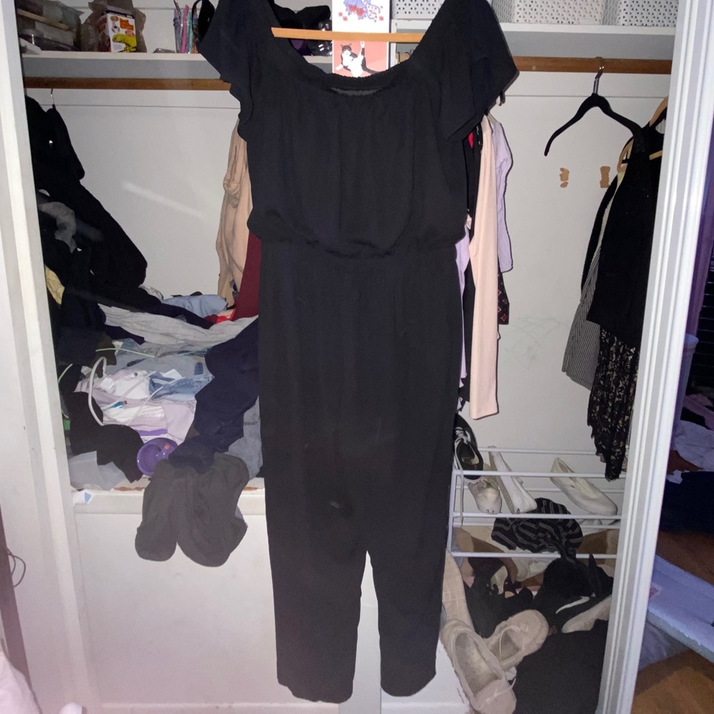express jumpsuit